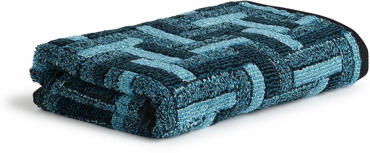 Möve Handtücher "Tide" im Jacquard-Design günstig online kaufen