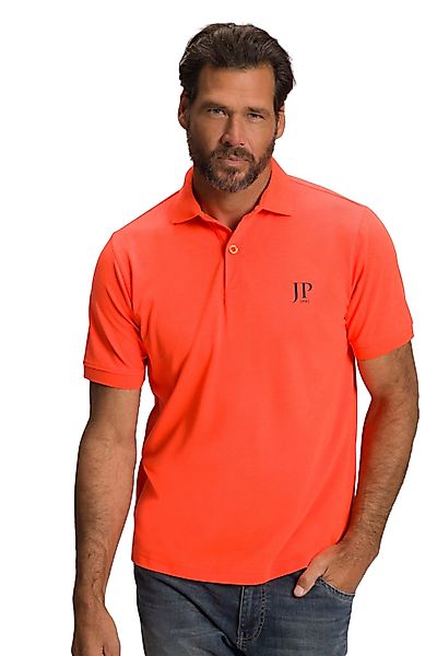 JP1880 Poloshirt Poloshirts Basic 2er-Pack Piqué günstig online kaufen