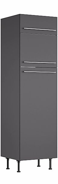 KOCHSTATION Kühlumbauschrank "KS-Bern2", Breite 60 cm, Höhe 211,8 cm, 1 Kla günstig online kaufen