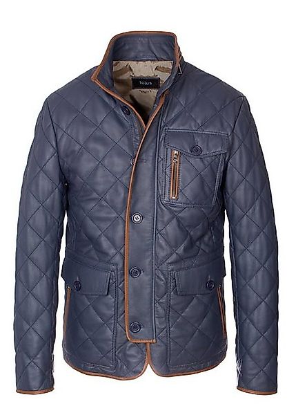 Lolus Lederjacke Clay Hochwertige und elegante günstig online kaufen