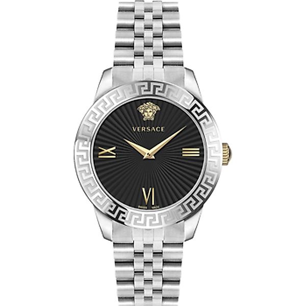 Versace Schweizer Uhr Greca günstig online kaufen