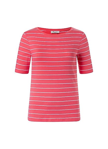 MAERZ Muenchen T-Shirt T-Shirt Rundhals 1/2 günstig online kaufen