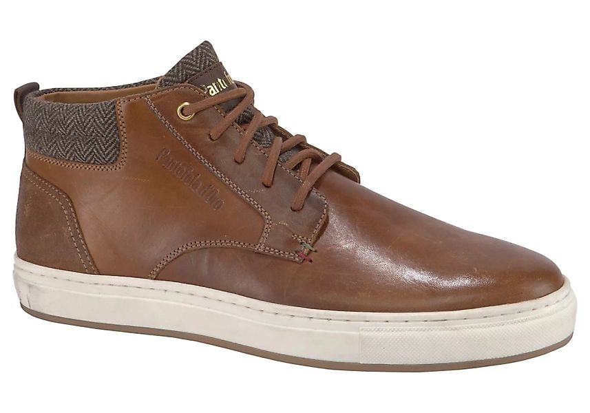 Pantofola d´Oro Sneaker "PRATO UOMO MID" günstig online kaufen