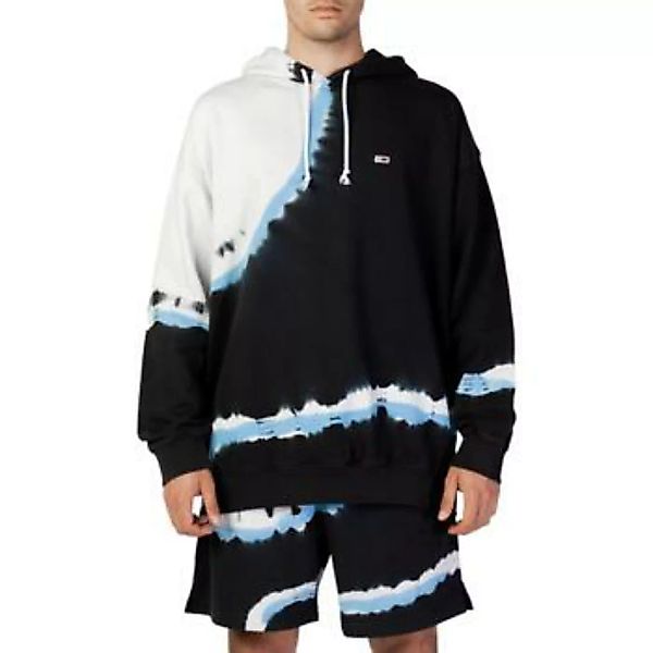 Tommy Hilfiger  Sweatshirt TJM SEASONAL TIE DYE DM0DM12870 günstig online kaufen