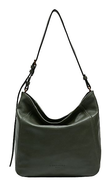 Liebeskind Berlin Schultertasche Hobo Bag, aus günstig online kaufen