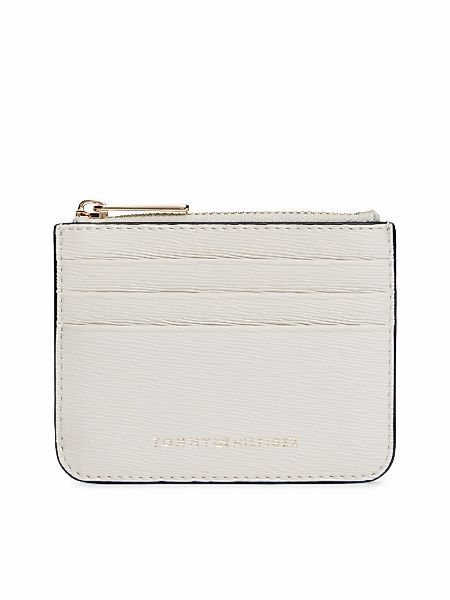 Tommy Hilfiger Kartenetui "TH MODERN CC HOLDER" Unisex Minigeldbeutel, Port günstig online kaufen
