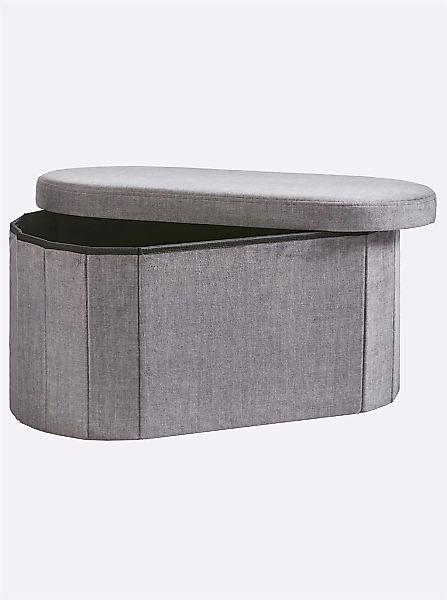 heine home Bank günstig online kaufen