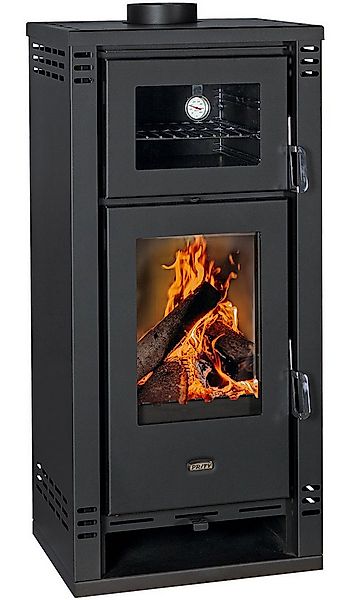 Prity Kaminofen K2 GT F, 8,1 kW günstig online kaufen