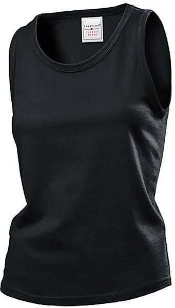 Stedman Tanktop Damen Classic Tank Top günstig online kaufen
