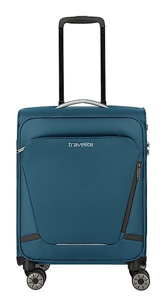travelite Handgepäck-Trolley JETPACK Multi Light 4 Cabin, konzipiert für Co günstig online kaufen