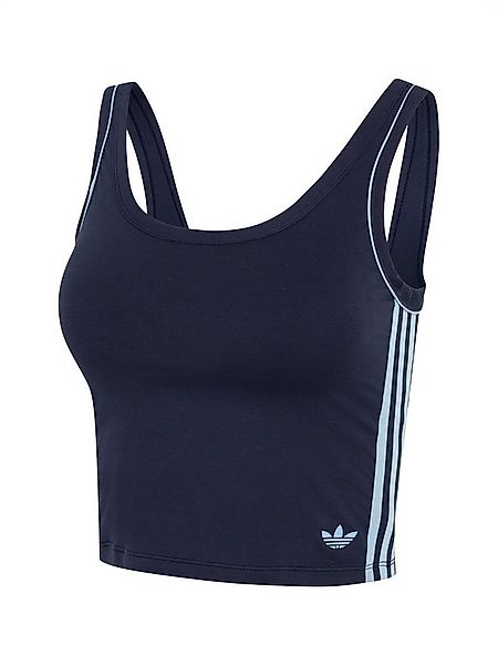 adidas Originals Crop-Top Comfort Flex Cotton kurz top bauchfrei günstig online kaufen