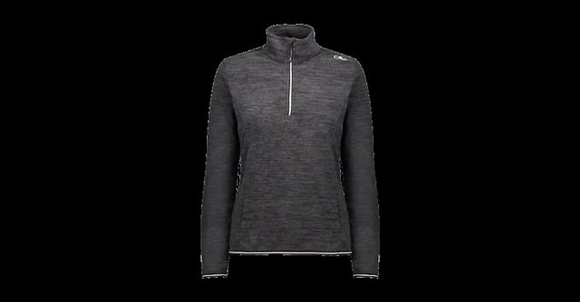 CMP Rollkragenpullover WOMAN SWEAT günstig online kaufen