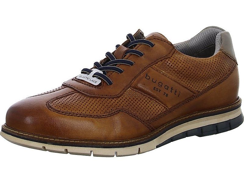 bugatti Simone Comfort Schnürschuh günstig online kaufen