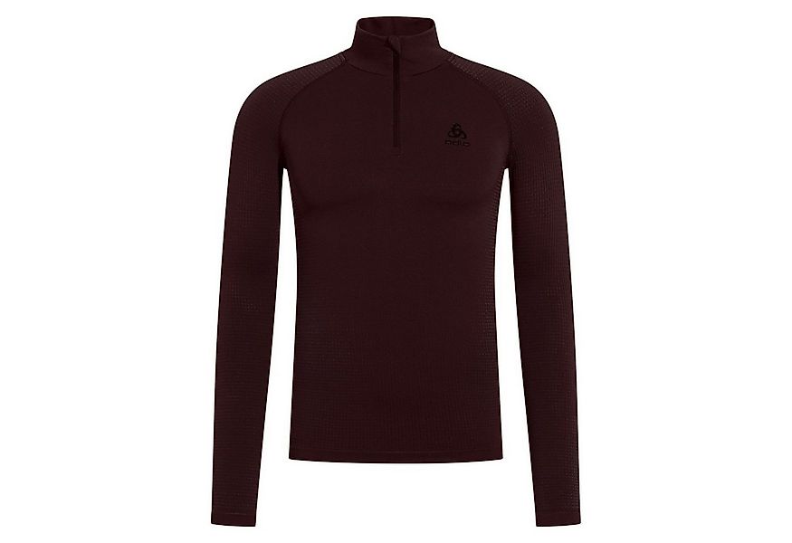 Odlo Unterziehshirt Odlo Herren Shirt PWE Baselayer Top Turtle Neck L/S HZ günstig online kaufen