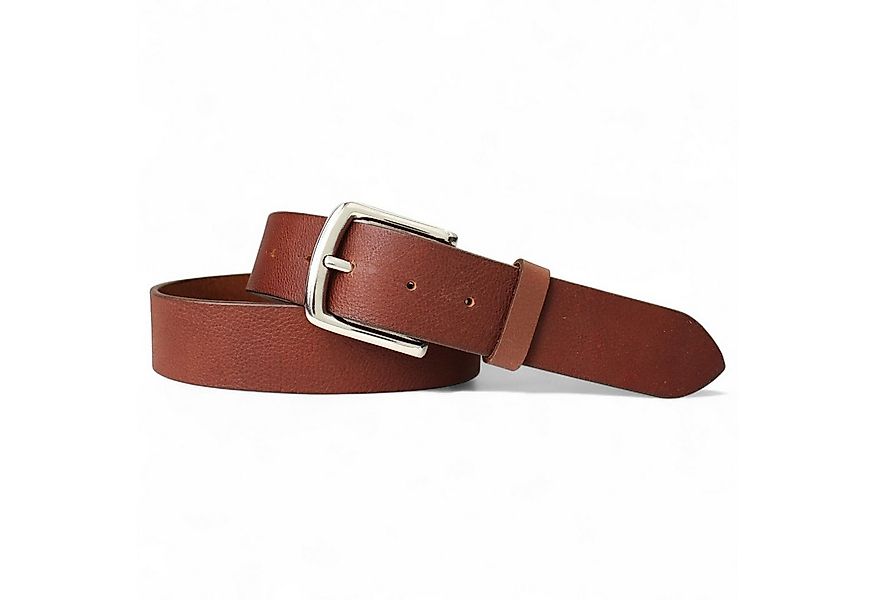 FRONHOFER Hüftgürtel 18948 (1-St) 4 cm, Büffelleder, Jeansgürtel günstig online kaufen