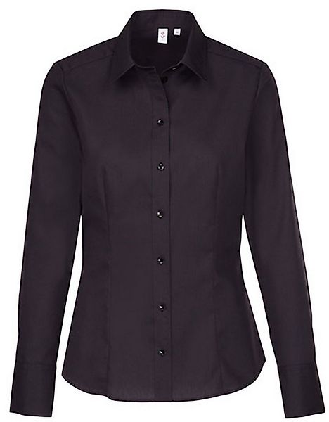 seidensticker Langarmhemd Women´s Blouse Regular Fit Long Sleeve günstig online kaufen
