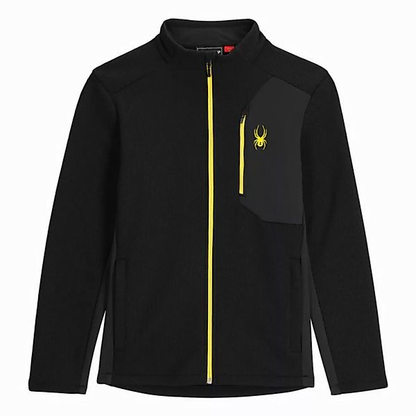 Spyder Funktionsjacke BANDIT JACKET BLACK günstig online kaufen