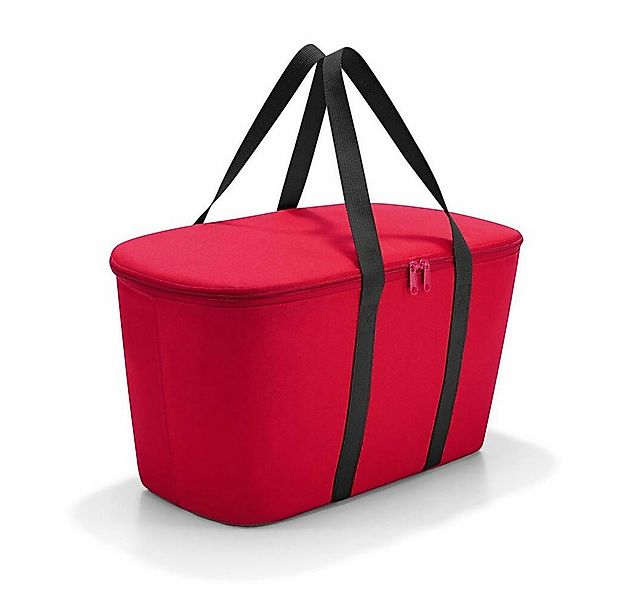 REISENTHEL® Tragetasche coolerbag red günstig online kaufen