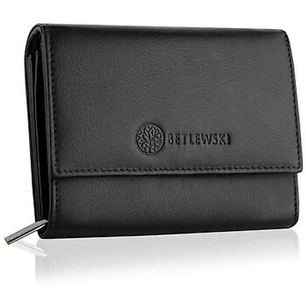 Betlewski  Geldbeutel BPDSS11CZARNY60733 günstig online kaufen