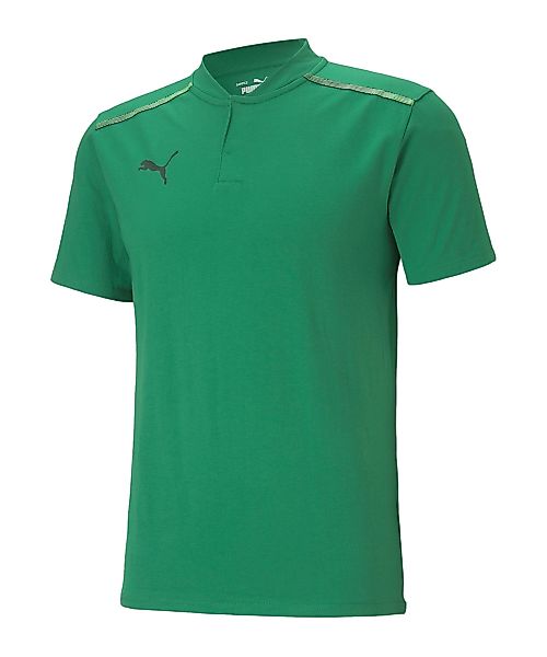 PUMA T-Shirt PUMA teamCUP Casuals Poloshirt günstig online kaufen