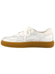 Paul Green Sneaker "Paul Green Sneaker Leder" günstig online kaufen
