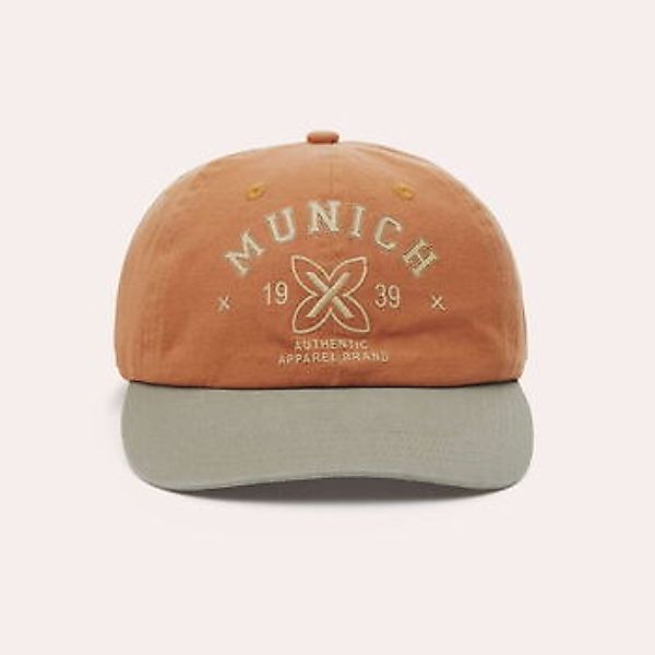 Munich  Schirmmütze Cap varsity lifestyle 2507506 Naranja günstig online kaufen