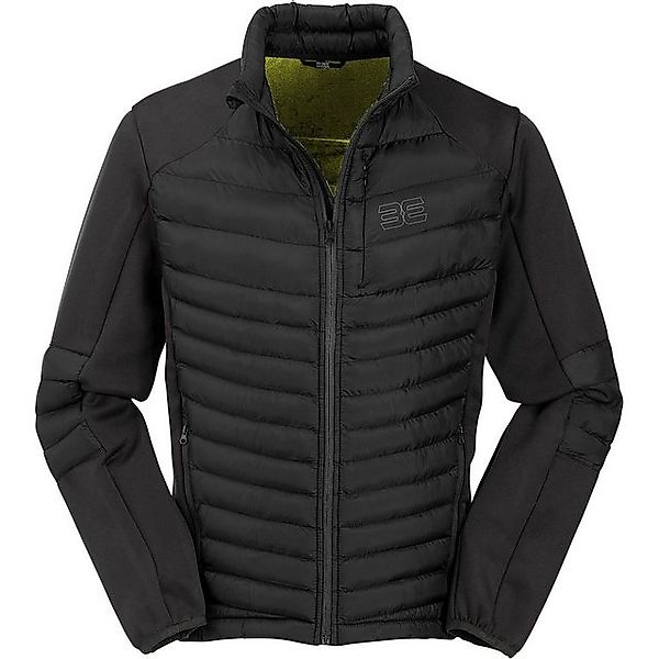 Maul Sport® 3-in-1-Funktionsjacke Steppjacke Herzogenhorn günstig online kaufen