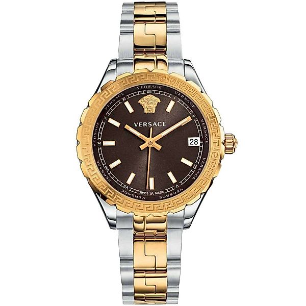 Versace Quarzuhr V12040015 günstig online kaufen