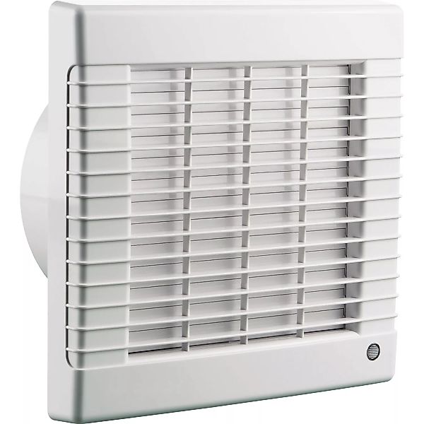 Ventilator Air-Style System 150 mit Jalousie und Timer günstig online kaufen