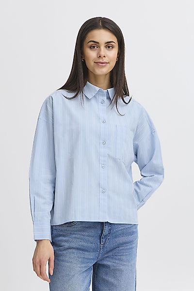 fransa Hemdbluse Fransa FRFIBE günstig online kaufen