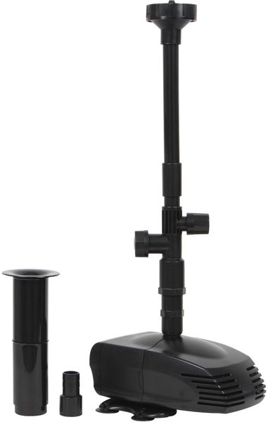 Ubbink Teichpumpe ProLine 3000 ECO, Universalpumpe günstig online kaufen