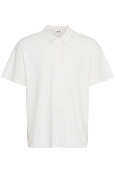 Solid Poloshirt "Poloshirt SDOSWALD" günstig online kaufen
