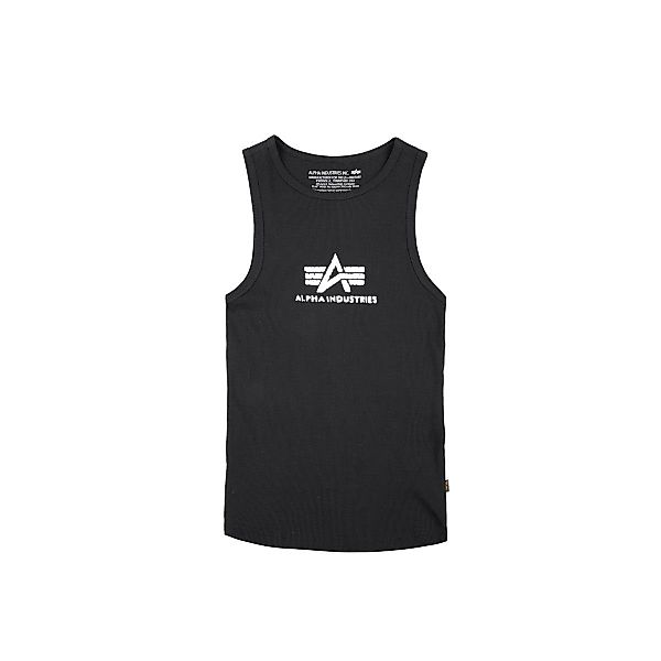 Alpha Industries T-Shirt Logo Tank günstig online kaufen