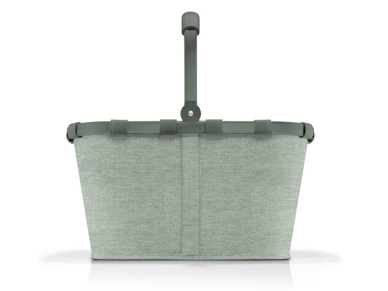 REISENTHEL® Einkaufstrolley carrybag - Einkaufskorb (herringbone günstig online kaufen