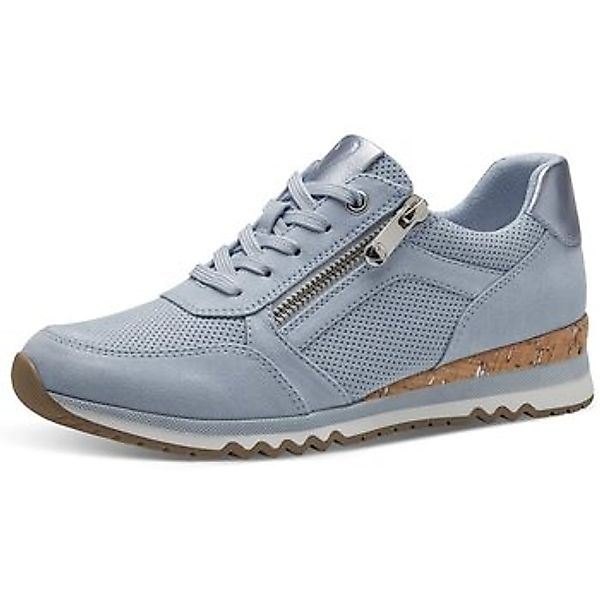 Marco Tozzi  Sneaker lt.blue combi 2-23781-41-876 günstig online kaufen