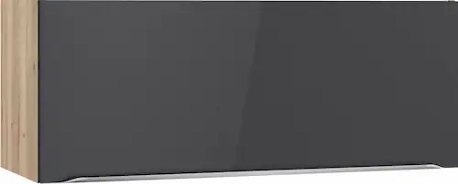 KOCHSTATION Klapphängeschrank "KS-Aken" günstig online kaufen