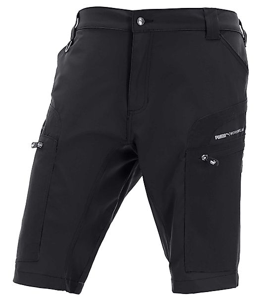 PUMA Workwear Trekkingshorts Pro-One Shorts Herren günstig online kaufen