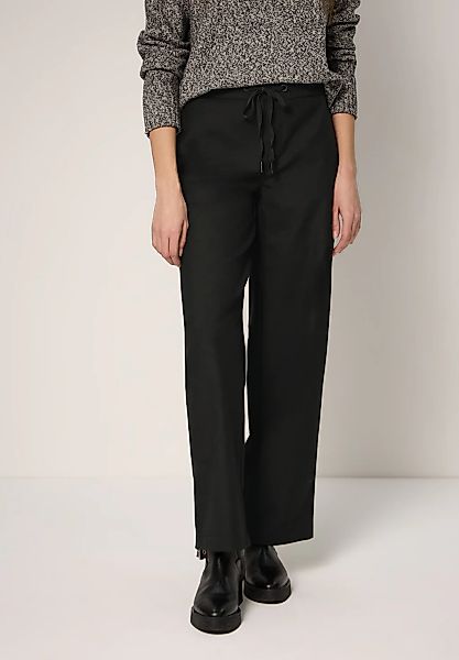 STREET ONE STUDIO Culotte Middle Waist günstig online kaufen