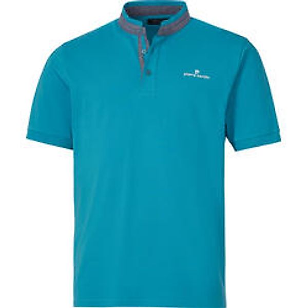 Pierre Cardin Herren Henley-Shirt günstig online kaufen