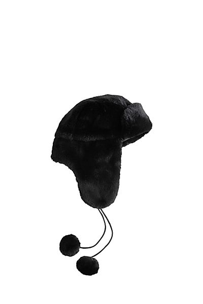 Next Fellimitatmützen Trappermütze aus Kunstfell (1-St) günstig online kaufen