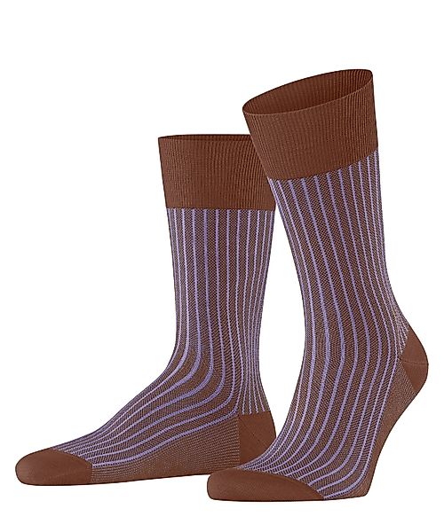 FALKE Socken Oxford Stripe (1-Paar) aus günstig online kaufen