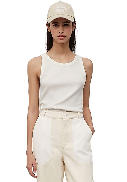 Marc O'Polo DENIM Tanktop im schlichten günstig online kaufen