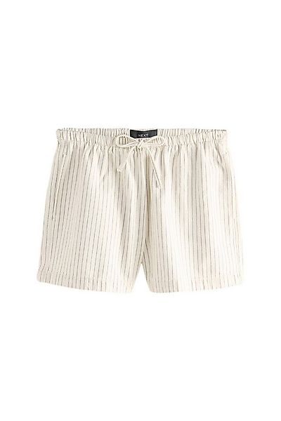 Next Jeansshorts Jeansshorts mit Gummibund (1-tlg) günstig online kaufen
