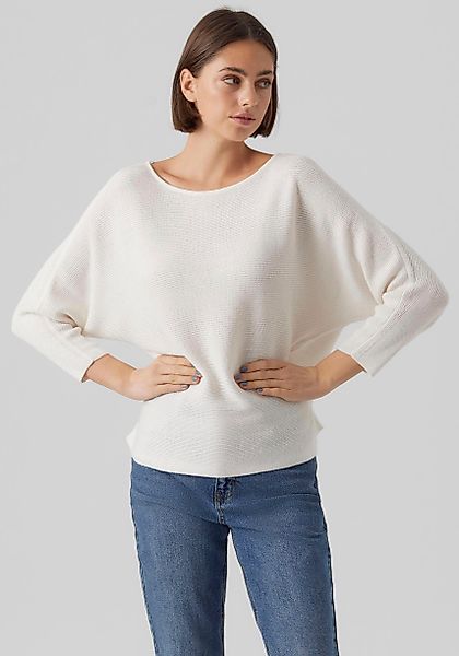 Vero Moda 3/4 Arm-Pullover VMNORA 3/4 günstig online kaufen