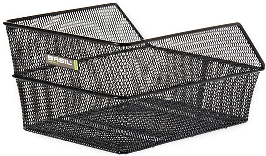 Basil Fahrradkorb Hinterradkorb Basil "Cento S" günstig online kaufen