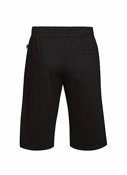 Trigema Jerseyhose "TRIGEMA Bermuda aus Single-Jersey", (1 tlg.) günstig online kaufen