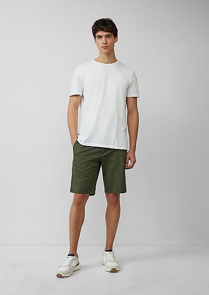 s.Oliver Bermudas Phoenix: Chino-Shorts aus Baumwollstretch günstig online kaufen