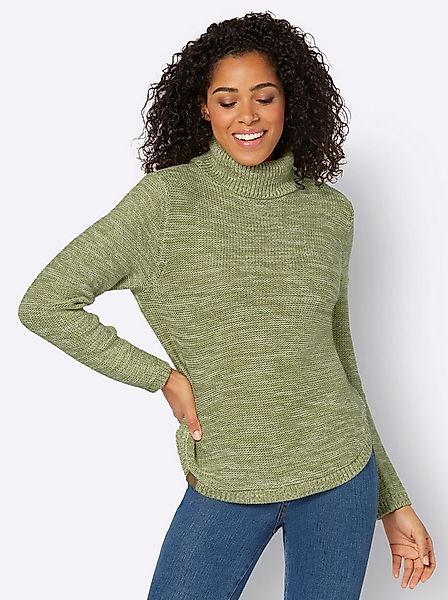 Witt Strickpullover Pullover . günstig online kaufen