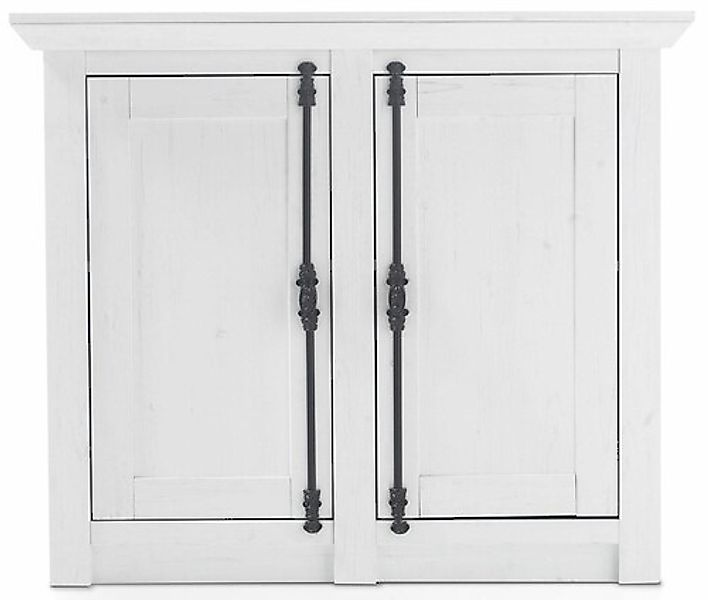 Home affaire Kommode "California", 104 cm breit günstig online kaufen