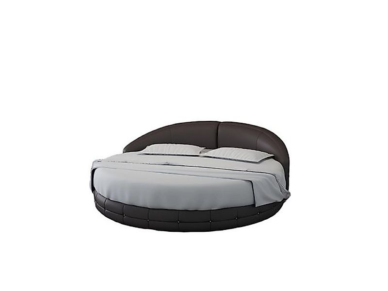 JVmoebel Bett Designer Bett Polsterbett Luxusbett Doppelbett Ehebett Betten günstig online kaufen